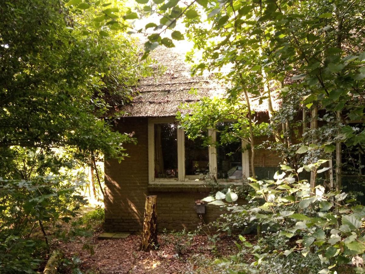 De Hoeve Mare Terre Giethoorn, Voor 1 Tot 6 Personen Ngoại thất bức ảnh
