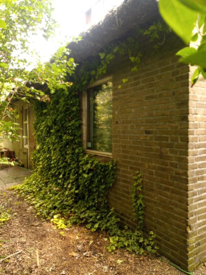 De Hoeve Mare Terre Giethoorn, Voor 1 Tot 6 Personen Ngoại thất bức ảnh